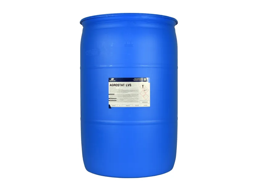AGROSTAT LVS IMMEDIATE-ACTION BROAD-SPECTRUM BIOCIDE TEAT SEALER