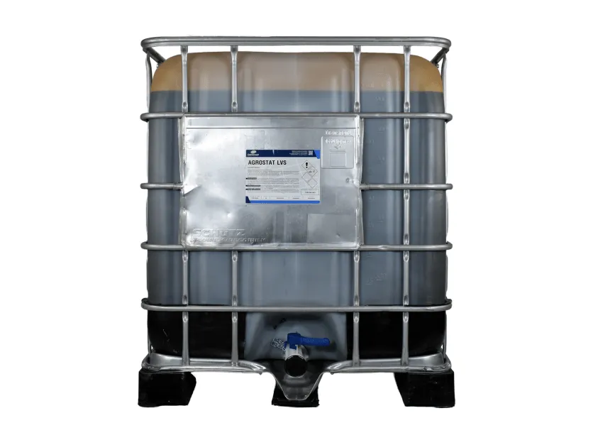 AGROSTAT LVS IMMEDIATE-ACTION BROAD-SPECTRUM BIOCIDE TEAT SEALER