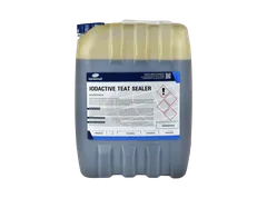 IODACTIVE TEAT SEALER CONCENTRATED IODOPHOR FOR TEAT DIP FORMULATIONS