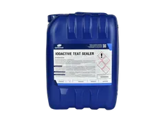 IODACTIVE TEAT SEALER CONCENTRATED IODOPHOR FOR TEAT DIP FORMULATIONS