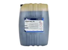 IODACTIVE 7% IODOPHOR FOR SURFACE DISINFECTION