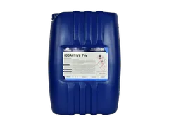 IODACTIVE 7% IODOPHOR FOR SURFACE DISINFECTION