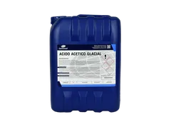 GLACIAL ACETIC ACID FOOD GRADE