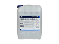 GLACIAL ACETIC ACID FOOD GRADE