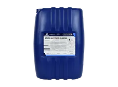 GLACIAL ACETIC ACID FOOD GRADE