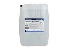 GLACIAL ACETIC ACID FOOD GRADE