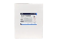 SILAD POWDER DEFOAMER FOR DRY SYSTEMS