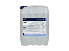 DXL 5% HIGH-PERFORMANCE ODORLESS CHLORINATED DISINFECTANT