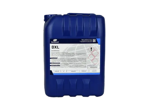 DXL 5% HIGH-PERFORMANCE ODORLESS CHLORINATED DISINFECTANT