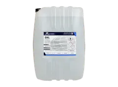 DXL 5% HIGH-PERFORMANCE ODORLESS CHLORINATED DISINFECTANT