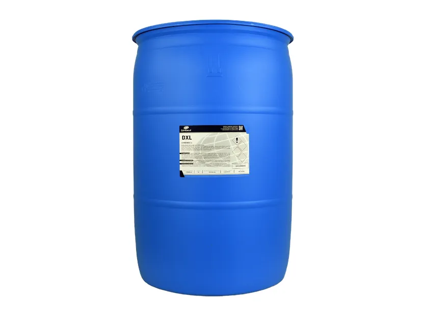 DXL 5% HIGH-PERFORMANCE ODORLESS CHLORINATED DISINFECTANT